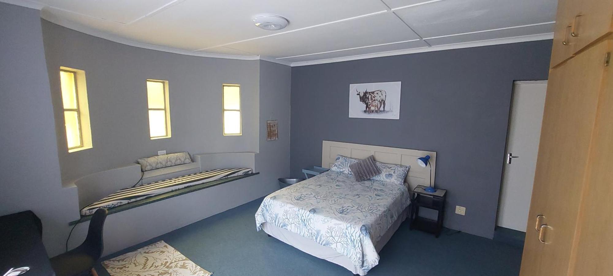 Ferienwohnung Tj Self-Catering Graaff-Reinet Zimmer foto