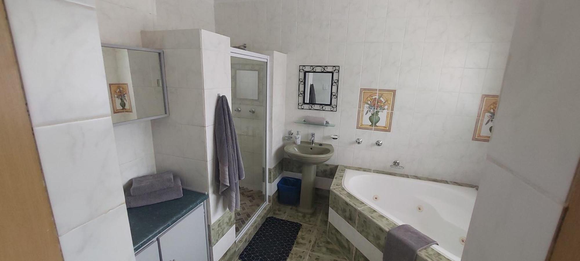 Ferienwohnung Tj Self-Catering Graaff-Reinet Zimmer foto
