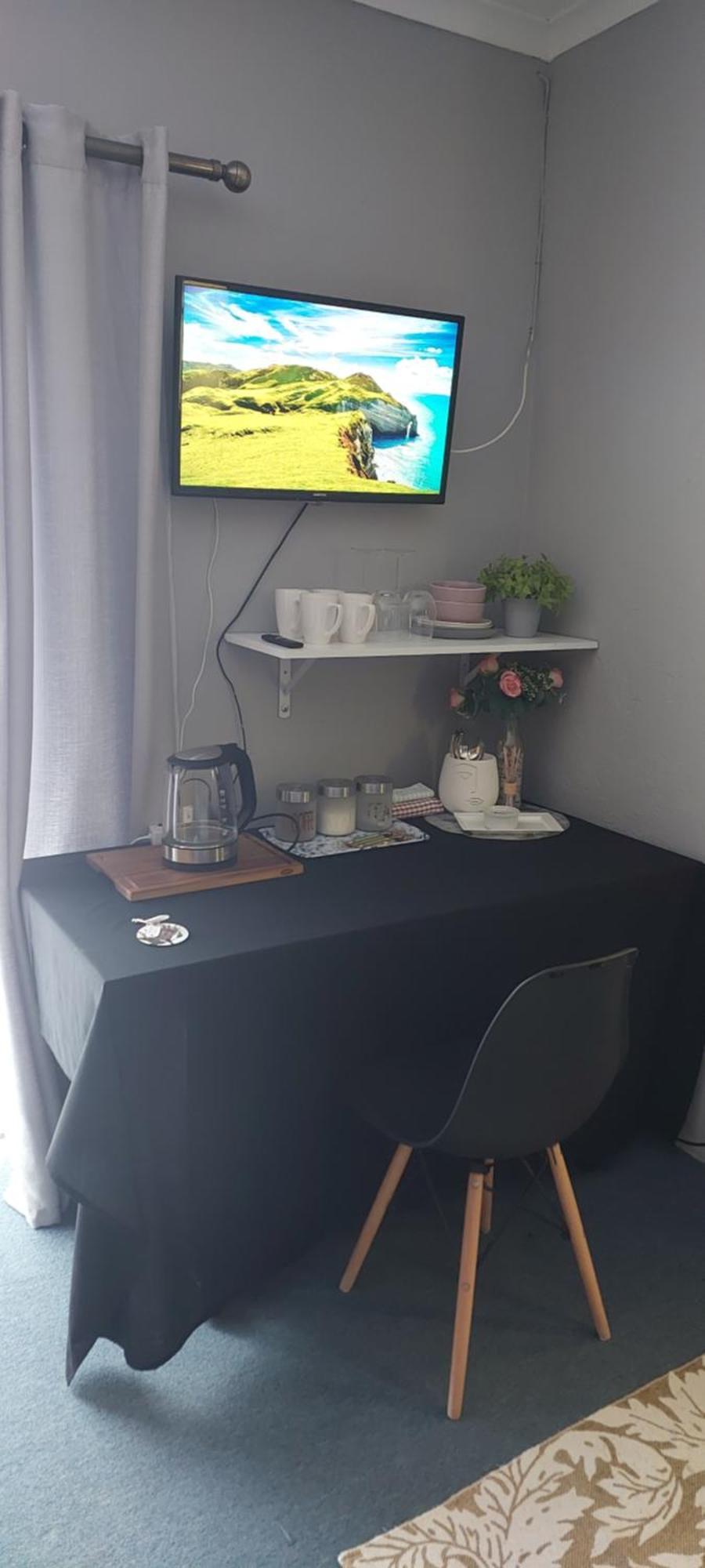 Ferienwohnung Tj Self-Catering Graaff-Reinet Zimmer foto