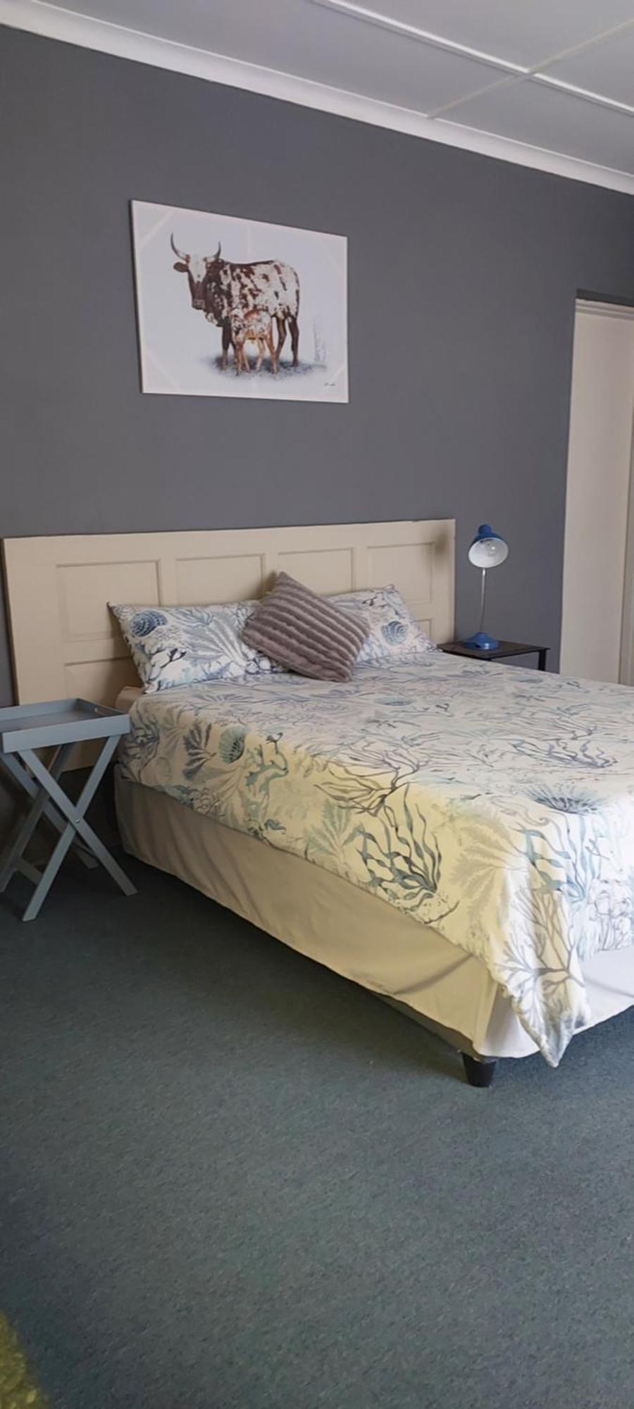 Ferienwohnung Tj Self-Catering Graaff-Reinet Zimmer foto